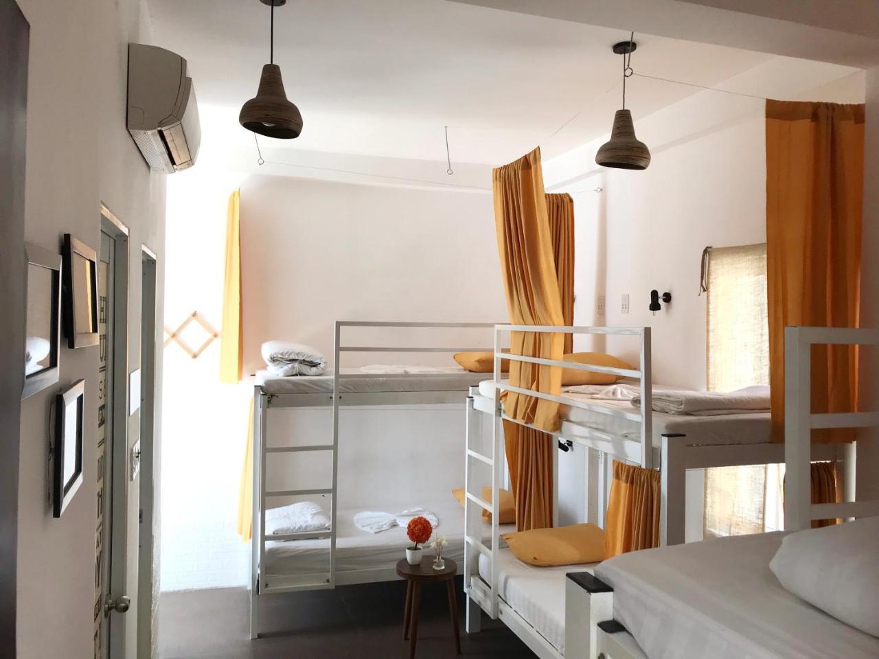 Spot On 1014 Annam Hostel Da Nang Exterior foto