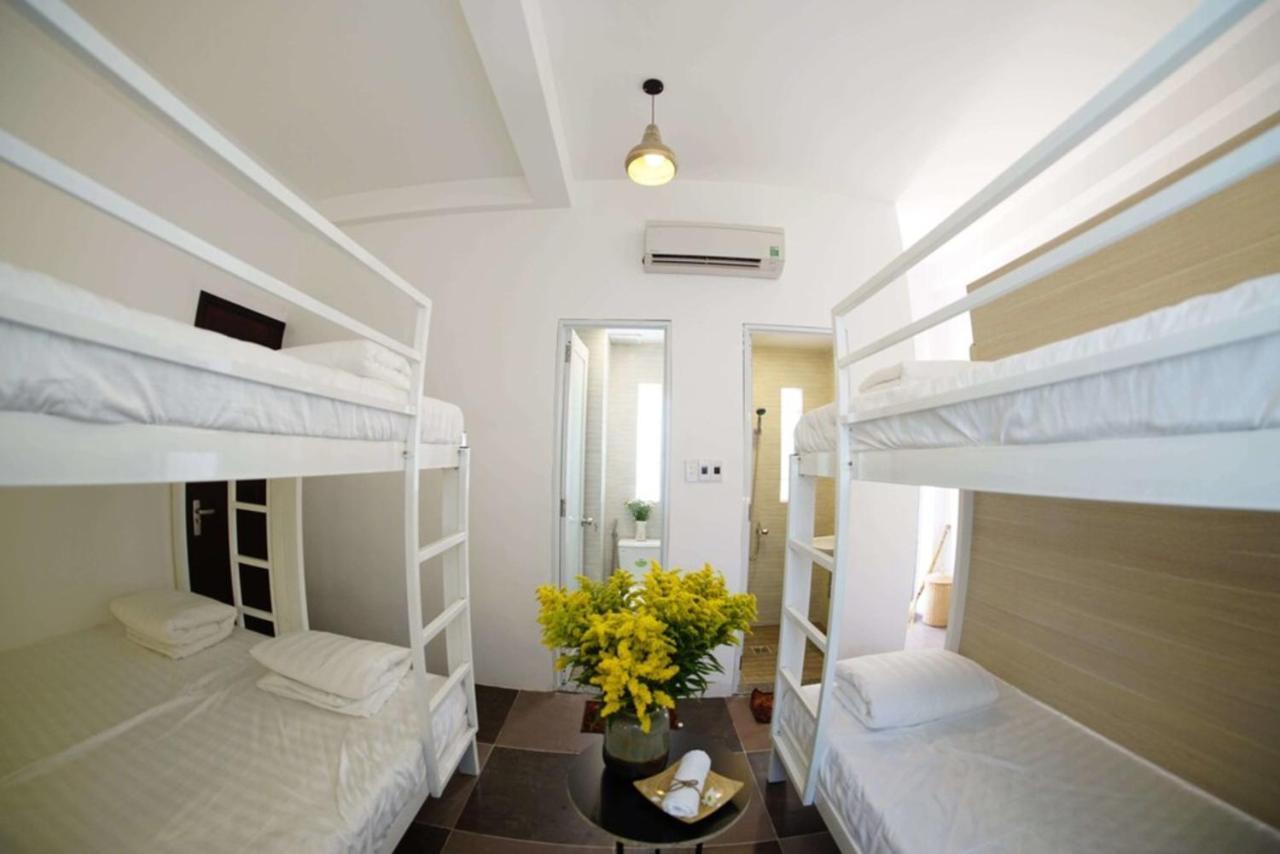 Spot On 1014 Annam Hostel Da Nang Exterior foto